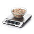 Oxo Good Grips Stainless Steel Food Scale With Pull-out Display, 18/8