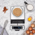 Oxo Good Grips Stainless Steel Food Scale With Pull-out Display, 18/8