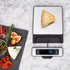 Oxo Good Grips Stainless Steel Food Scale With Pull-out Display, 18/8