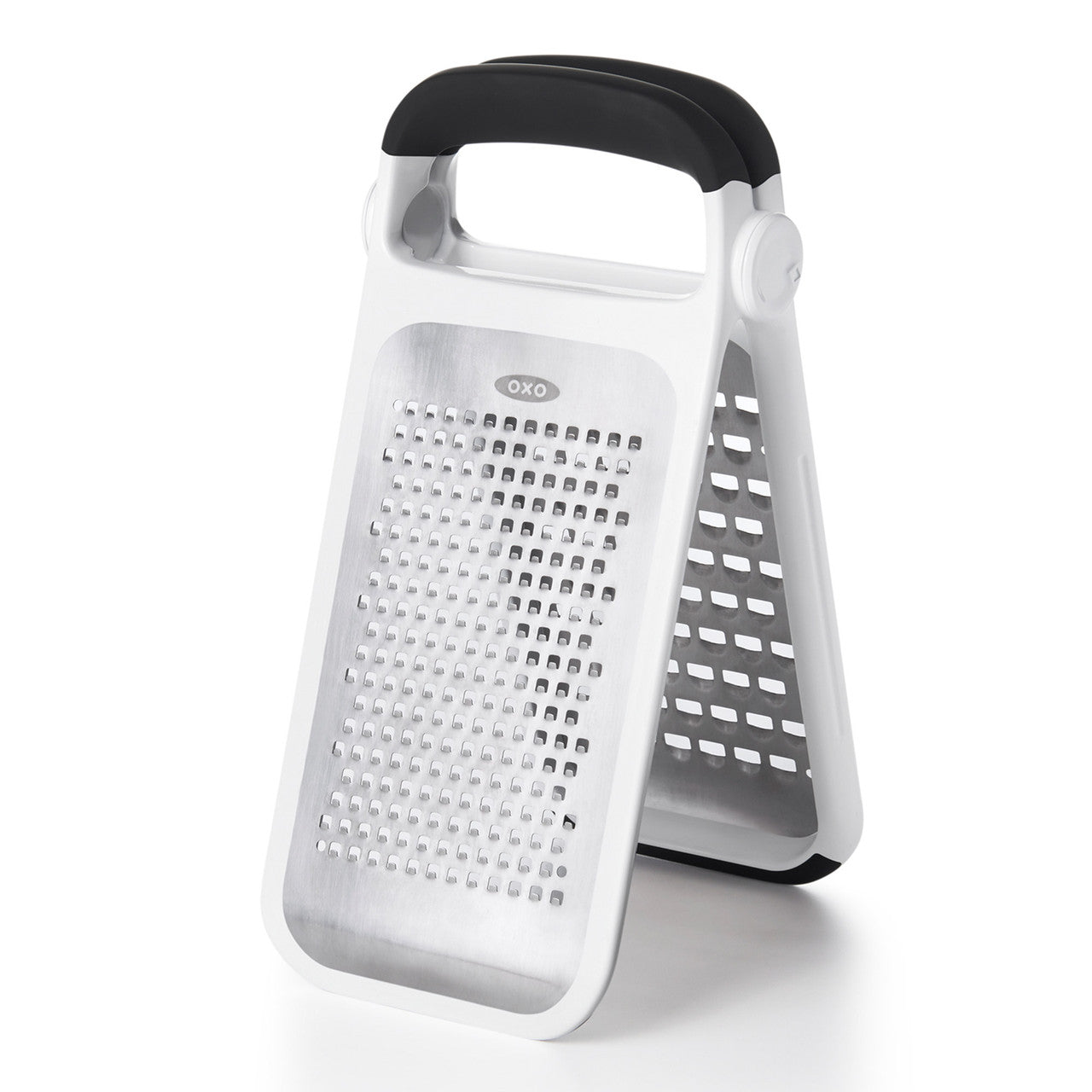 Oxo Good Grips Etched Two Fold Grater