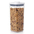Oxo Pop 2.0 Small Square, Medium (1.6 Litre) General Storage The Cooks Kitchen Mandurah 