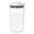 Oxo Pop 2.0 Mini Square, Short (500ml) General Storage The Cooks Kitchen Mandurah 
