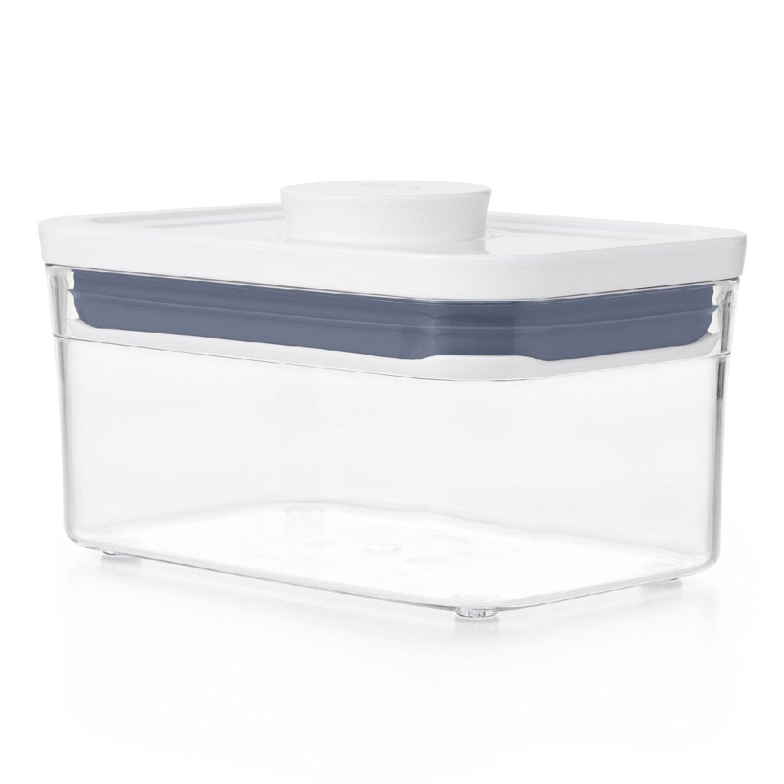 Oxo Pop 2.0 Rectangle, Mini (600ml) General Storage The Cooks Kitchen Mandurah 