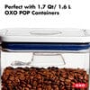 Oxo Good Grips Pop Coffee Scoop General Storage The Cooks Kitchen 