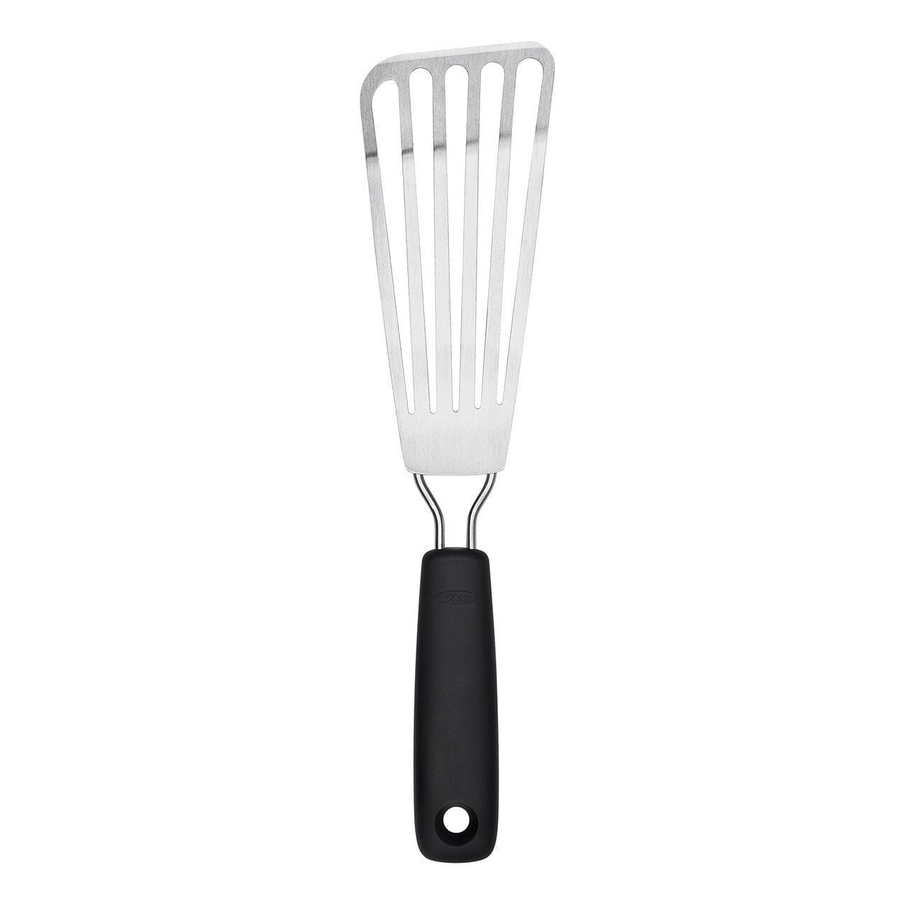 Oxo Good Grips S/s Little Fish Turner Utensils The Cooks Kitchen Mandurah 