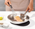 Oxo Good Grips Stainless Steel Little Fish Turner