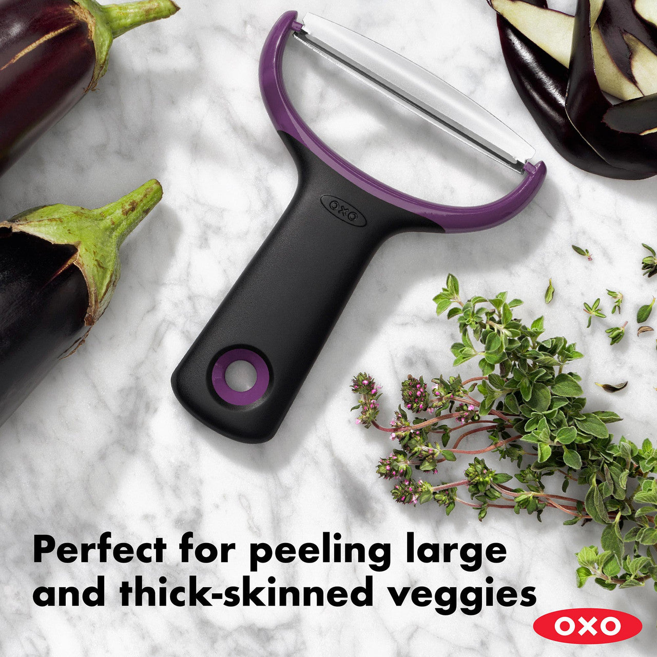 Oxo Good Grips Large Vegetable Prep Peeler