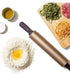 Oxo Good Grips Non-stick Rolling Pin Bakeware Accessories The Cooks Kitchen 