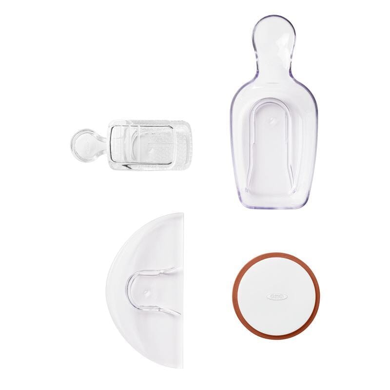 Oxo Good Grips Pop Accessories - 4pc Baking Set Bakeware Accessories The Cooks Kitchen 