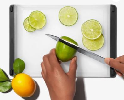 Oxo® Good Grips Prep Cutting Board 27x19x1cm