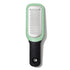 Oxo Good Grips Etched Ginger & Garlic Grater Corers & Graters The Cooks Kitchen 