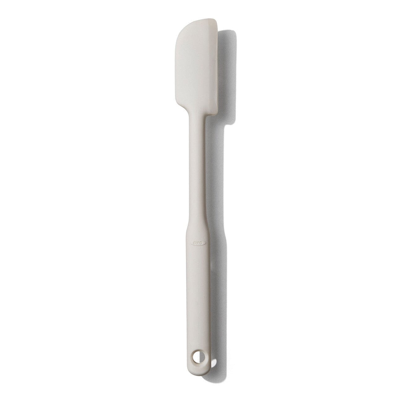 Oxo Good Grips Jar Spatula - Oat Utensils The Cooks Kitchen 