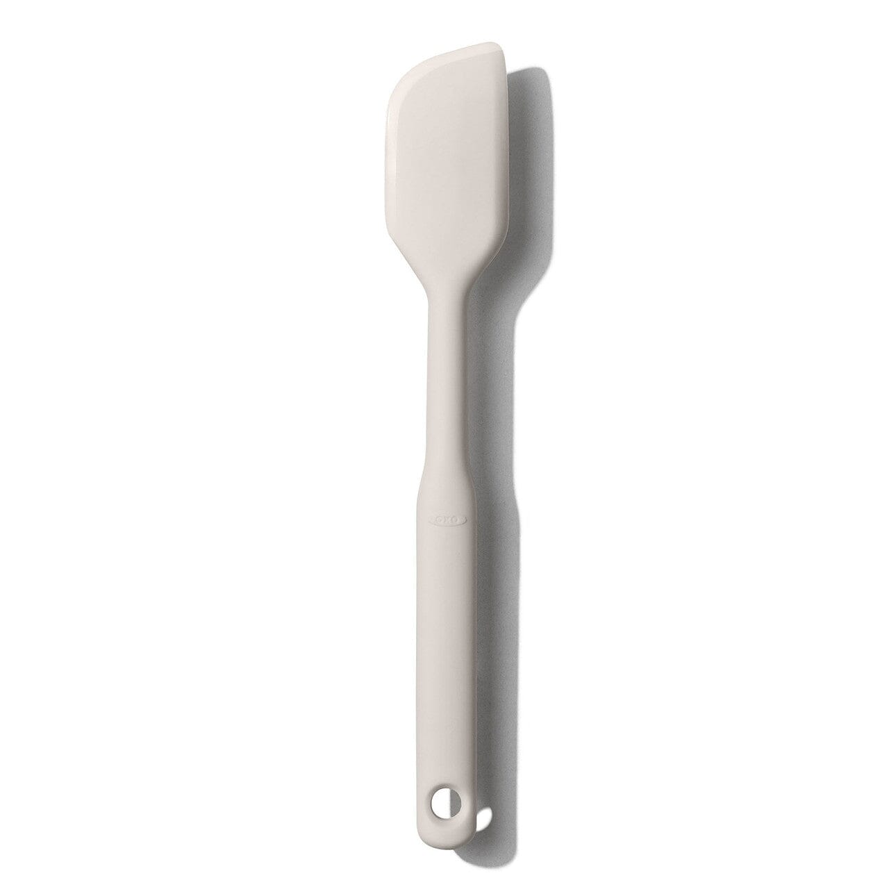Oxo Good Grips Small Spatula - Oat Utensils The Cooks Kitchen 
