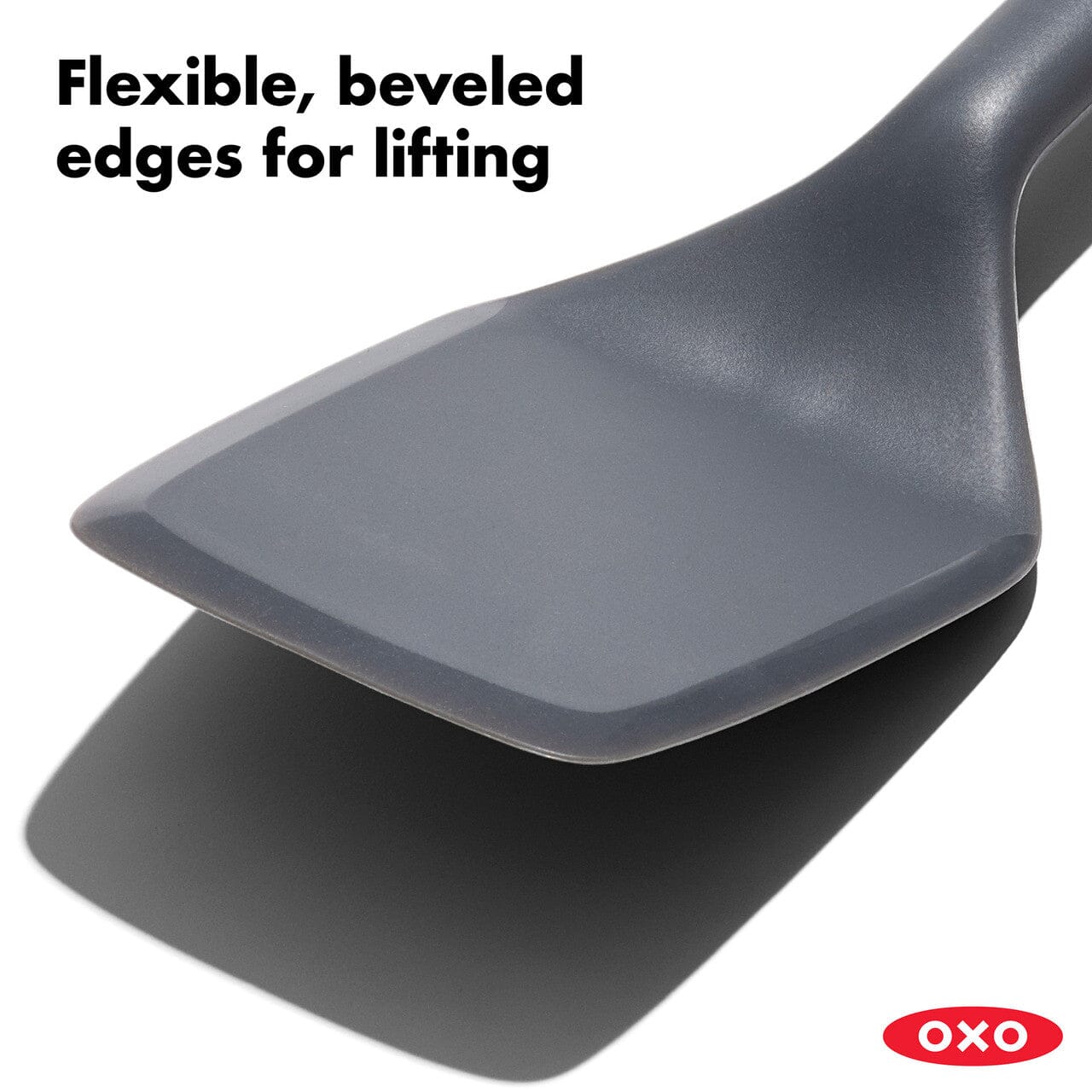 Oxo Good Grips Silicone Turner Utensils The Cooks Kitchen Mandurah 