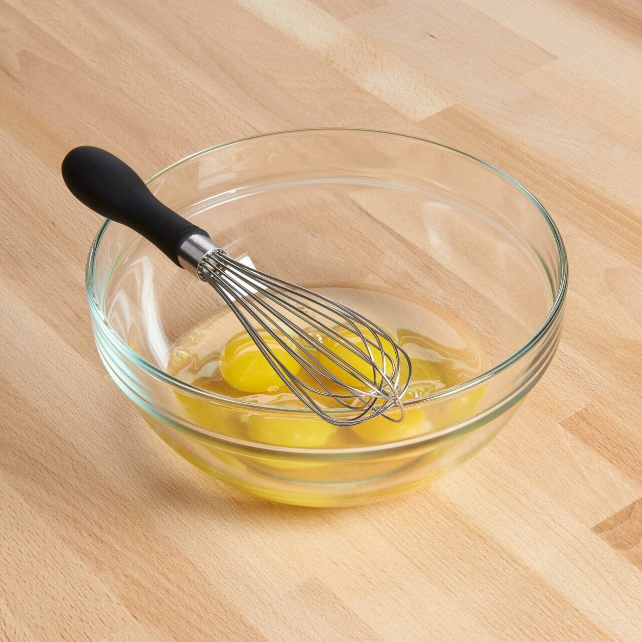Oxo Good Grips Whisk - 23cm Whisks, Funnels & Colanders The Cooks Kitchen 