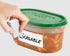 Jokari Food Labels Erasable - 70 Assorted Labels