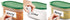 Jokari Food Labels Erasable - 70 Assorted Labels