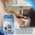 Parker & Bailey Coffee Machine Cleaner & De-scaler Tablet