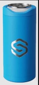 The Standard Squeeze - Slim Blue Barware Accessories The Cooks Kitchen 