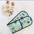 Allgifts Australia Double Oven Gloves - Green Cows Mitts & Gloves The Cooks Kitchen 