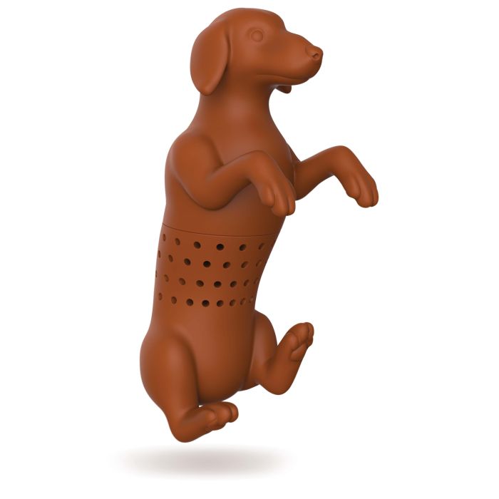 Fred Hot Dog - Dog Tea Infuser