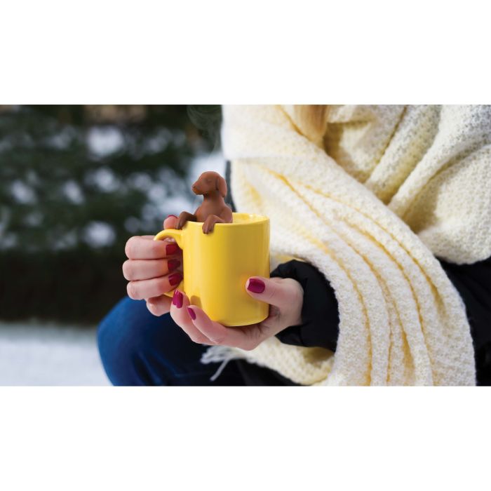 Fred Hot Dog - Dog Tea Infuser