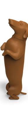 Winer Dog Bottle Stopper Openers & Stoppers The Cooks Kitchen Mandurah 