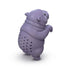 Fred Sipopotamus Hippo Tea Infuser Multi-coloured 4x4x12cm