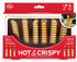 Fred Hot And Crispy Birthday Candles - 6pc Set Candles The Cooks Kitchen 