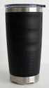 Fridgy 600ml Tumbler - Grip Range - Dark Hour Black