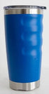 Fridgy 600ml Tumbler, Grip Range - Regal Blue Travel Mugs The Cooks Kitchen 