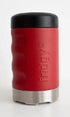 Fridgy 375ml Can Cooler, Grip Range - Rebel Red Can Coolers The Cooks Kitchen 