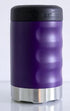 Fridgy 375ml Can Cooler, Grip Range - Purple Army Can Coolers The Cooks Kitchen 