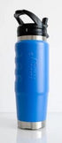 Fridgy Cruise 750ml Bottle - Laser Blue Insulated Bottles and Flasks The Cooks Kitchen 