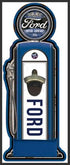 Ford Bottle Opener Barware Accessories The Cooks Kitchen 