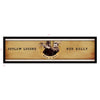 Ned Kelly #4 Bar Runner