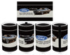 Ford 67 Mustang Can Cooler