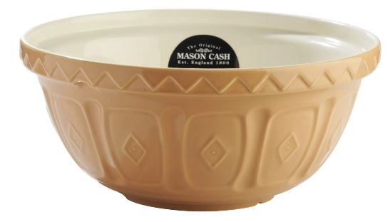 Mason Cash Cane Mixing Bowl 29cm/4l