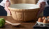 Mason Cash Cane Mixing Bowl 29cm/4l Mixing Bowls & Pudding Bowls The Cooks Kitchen 