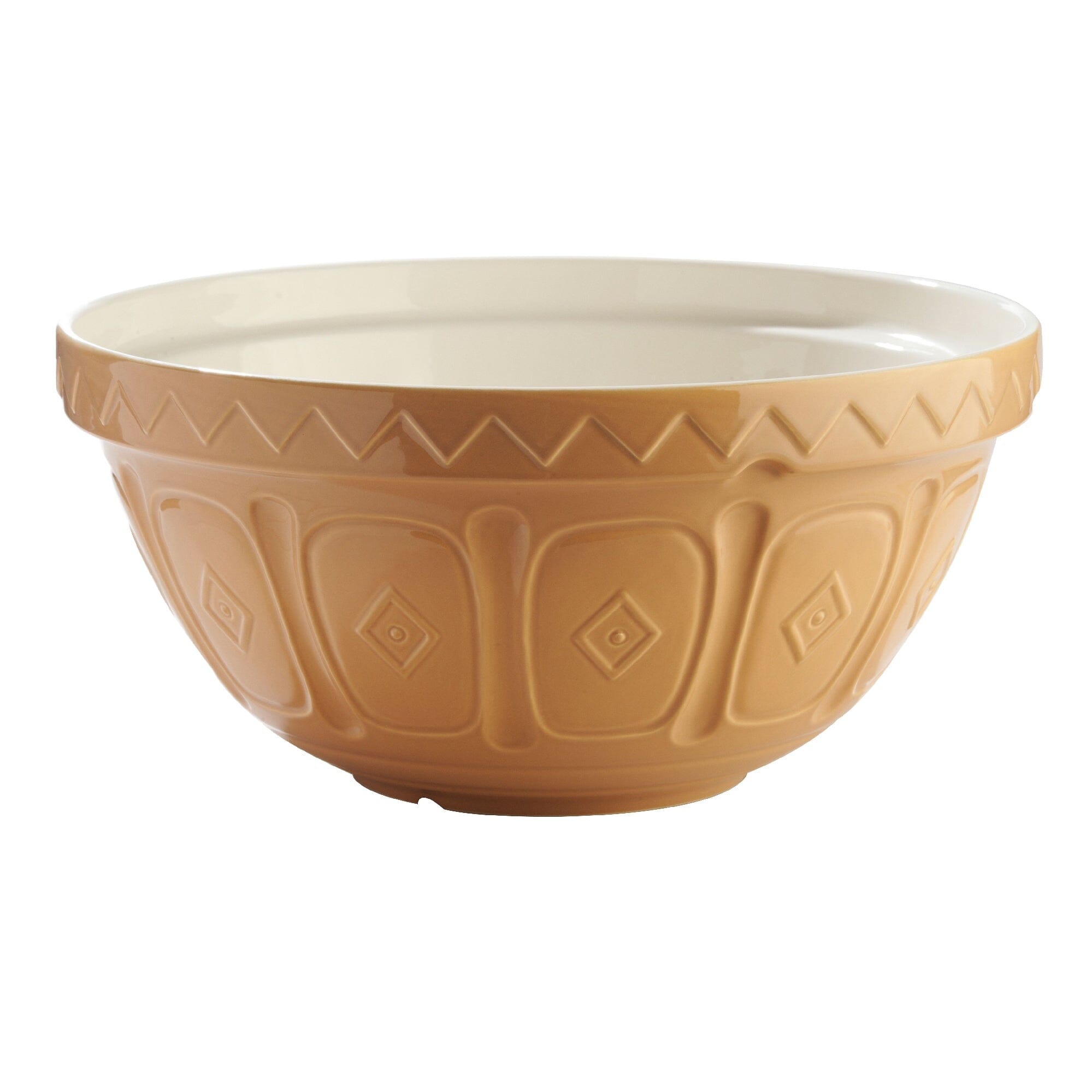 Mason Cash Cane Mixing Bowl 21cm/1.1l Mixing Bowls & Pudding Bowls The Cooks Kitchen Mandurah 