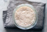 Noosa Sourdough Starter 15g