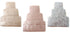 Cookie Cutter Set Wedding Cake