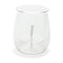 Cup O Flora Mini Self-watering Glass Pot