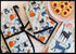 Allgifts Australia Apron (heavy Drill) - Colourful Cats