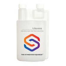 The Standard Squeeze - Xl 1000ml/30ml