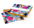 Diesel & Dutch - Australian Dream Placemats Set Of 4 Placemats & Coasters The Cooks Kitchen 