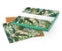 Diesel & Dutch - Jungalow Peach Placemats - Set Of 4 Placemats & Coasters The Cooks Kitchen 