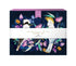 Dieasel & Dutch - Australian Birds Placemats - Set Of 4 Placemats & Coasters The Cooks Kitchen 