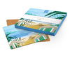 Diesel & Dutch Hamptons Coastal Placemat Set 4