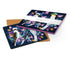 Diesel & Dutch - Australian Birds Serving Board Set - Set Of 2 Placemats & Coasters The Cooks Kitchen 